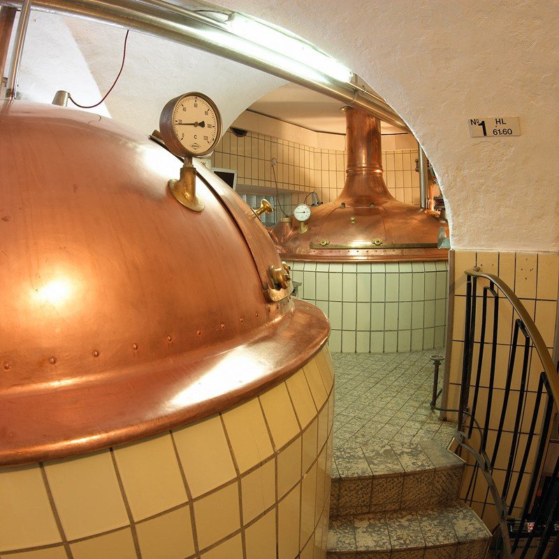 Brauerei Spezial Bamberg Brauerei aus Deutschland