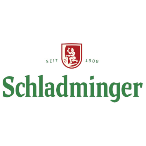 Logo of Schladminger Brauerei brewery