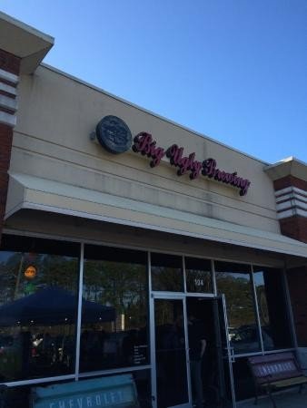 Big Ugly Brewing brewery from United States