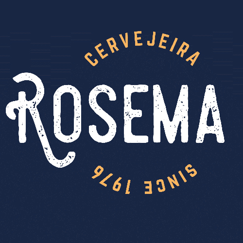 Logo of Cervejeira Rosema brewery