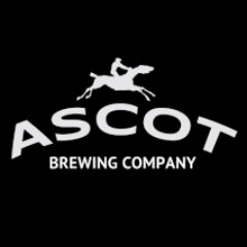 Logo von Ascot Brewery Brauerei