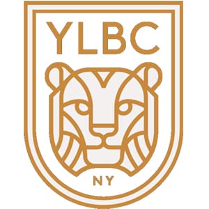 Logo von Young Lion Brauerei
