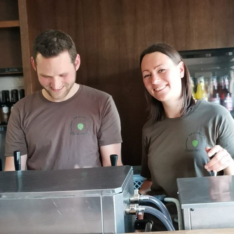 Brauerei Mauerbrecher Brauerei aus Deutschland