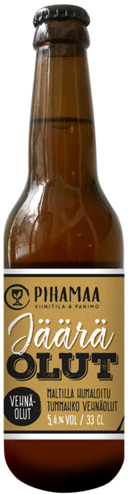 Product image of Pihamaa Jäärä