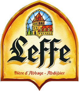 Logo of Leffe brewery