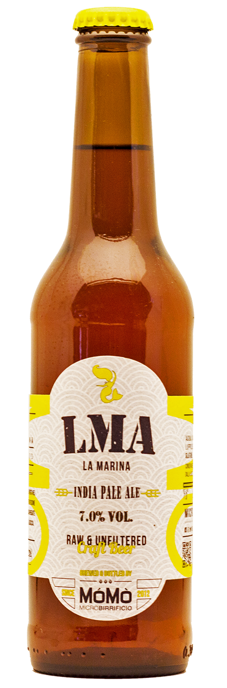 Product image of LMA La Marina