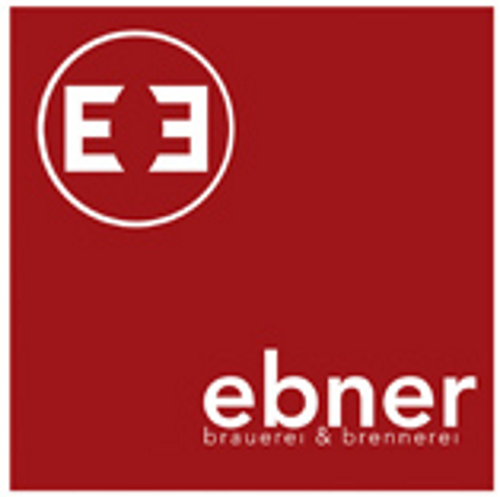 Logo of Brauerei Ebner brewery