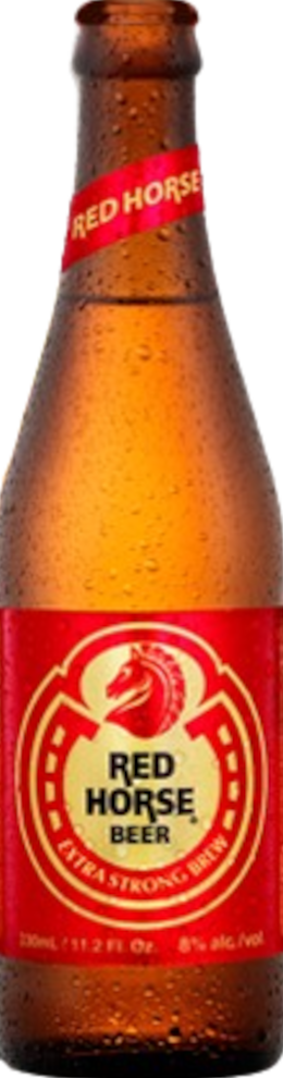 Product image of San Miguel - Red Horse
