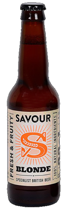 Product image of Savour Blonde