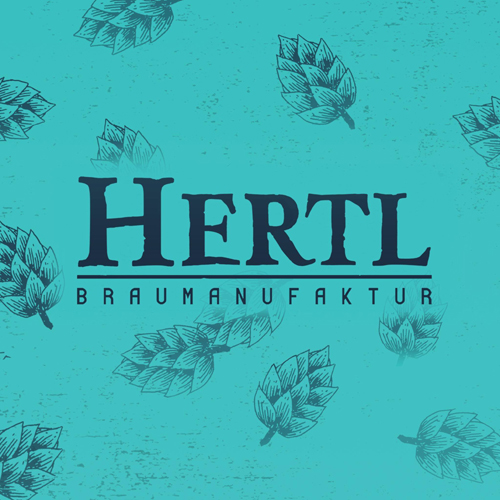 Logo von Braumanufaktur Hertl Brauerei