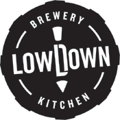 Logo of Lowdown Brewery brewery
