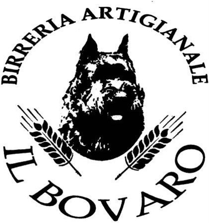 Logo of Il Bovaro brewery