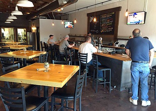 Oro Brewing brewery from United States