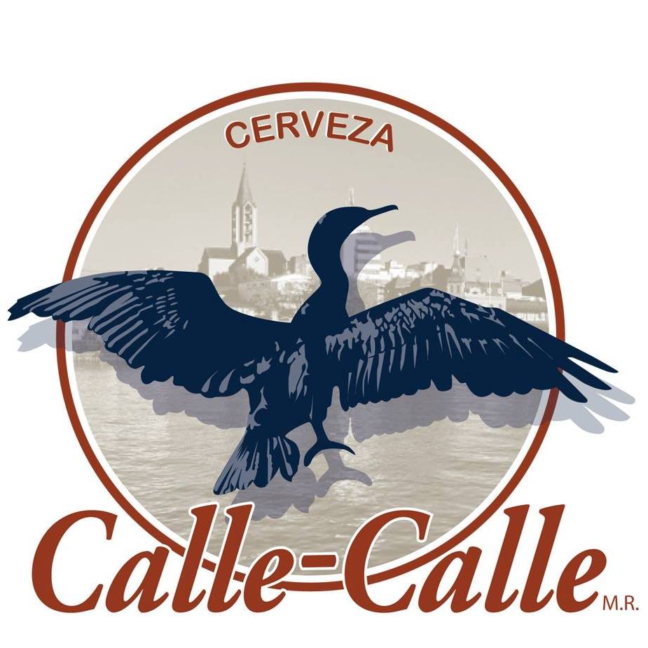 Logo of Cerveza Calle Calle brewery
