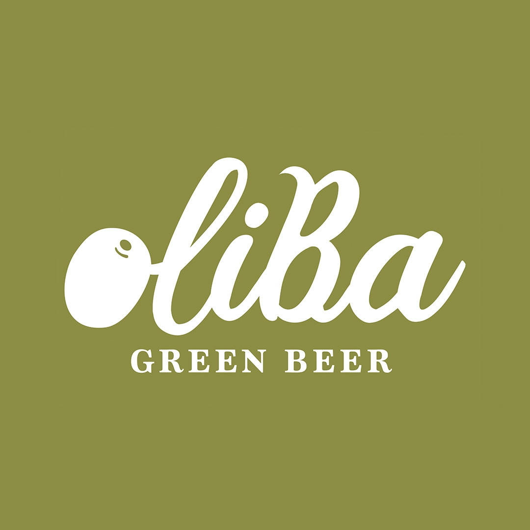 Logo of Oliba Green Beer brewery
