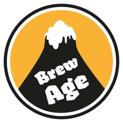 Logo von Brew Age Brauerei