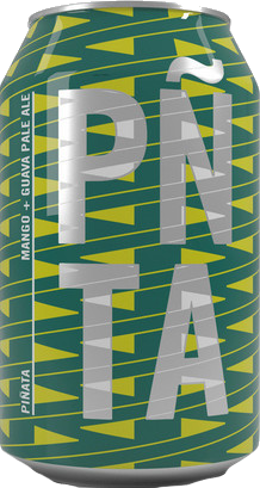 Produktbild von North Brewing Co. - Piñata