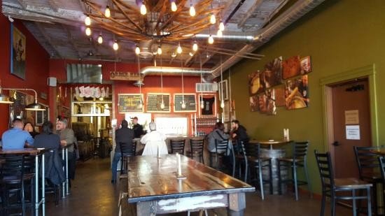 City Star Brewing Brauerei aus Vereinigte Staaten