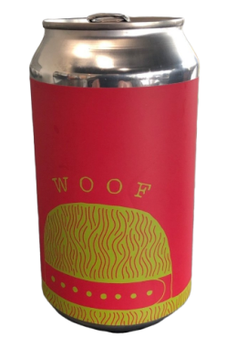 Product image of American Solera - Woof