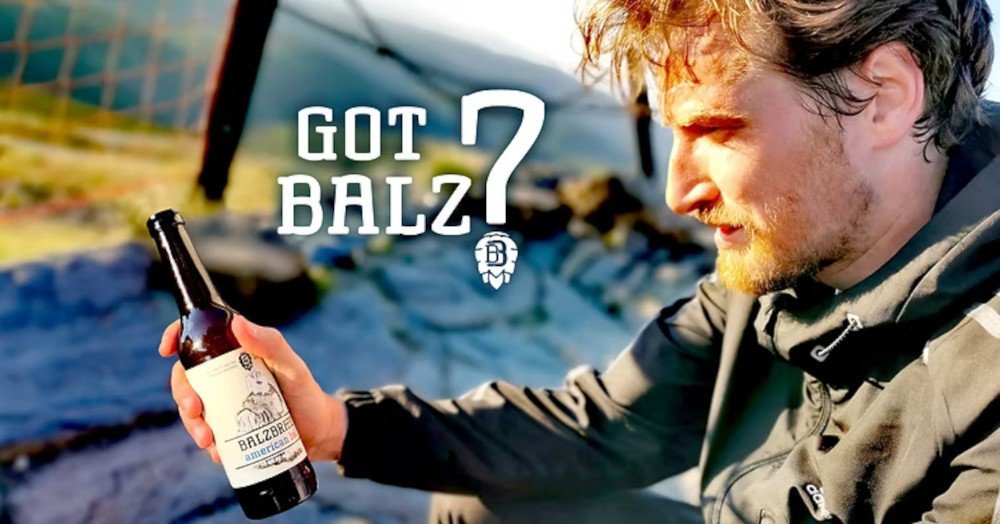 Balzbräu Brauerei aus Deutschland