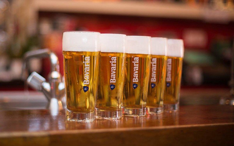 Bavaria Brauerei aus Niederlande