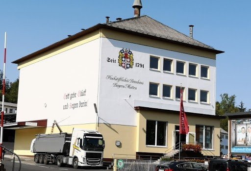 Hochstiftliches Brauhaus Fulda Brauerei aus Deutschland