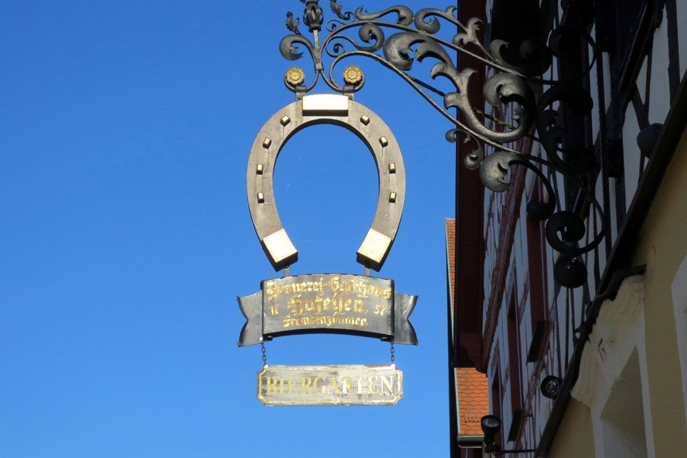 Brauerei Hufeisen Brauerei aus Deutschland