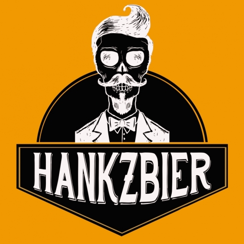 Logo von Hankzbier Brauerei