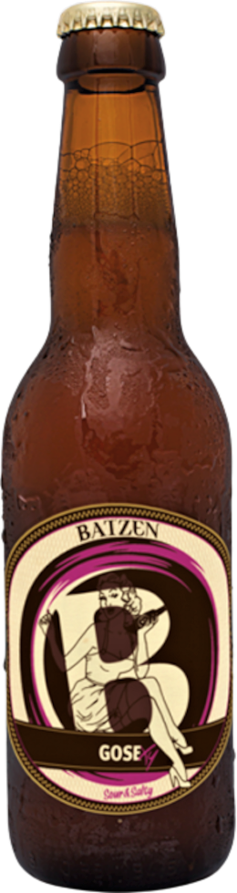 Product image of Batzen - Gosexy