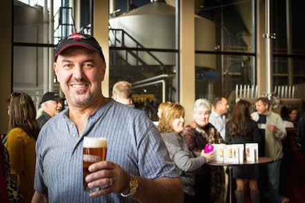 Wisconsin Brewing Brauerei aus Vereinigte Staaten