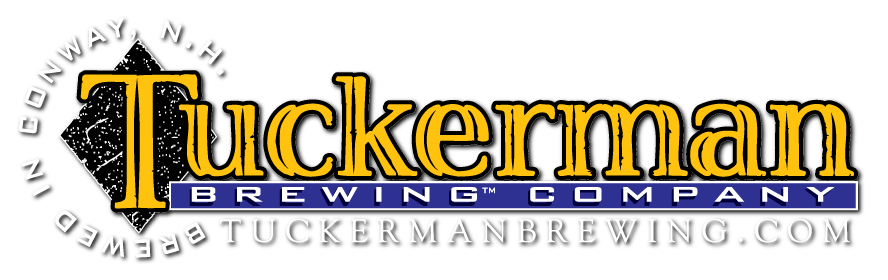 Logo von Tuckerman Brewing Brauerei