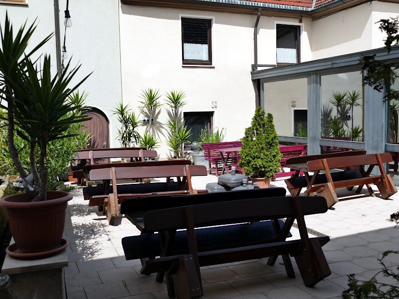 Brauerei Zenglein brewery from Germany