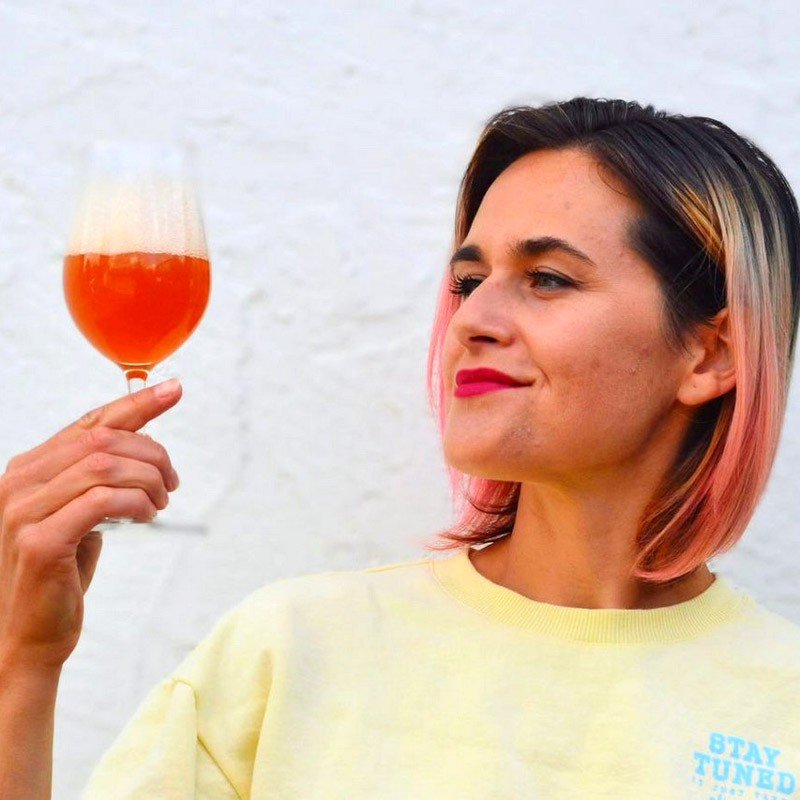 Liberty Craft Brewery Brauerei aus Deutschland
