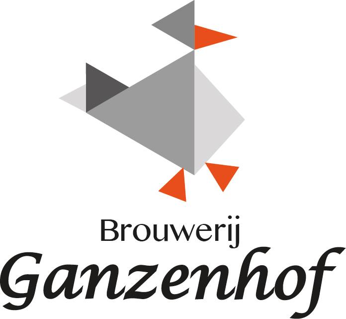 Logo of Brouwerij Ganzenhof brewery