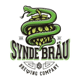 Logo of Synde Bräu brewery