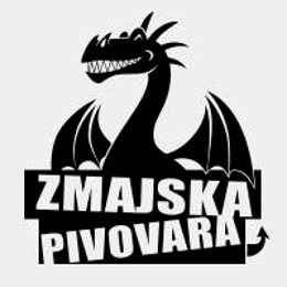 Logo of Zmajska Pivovara brewery