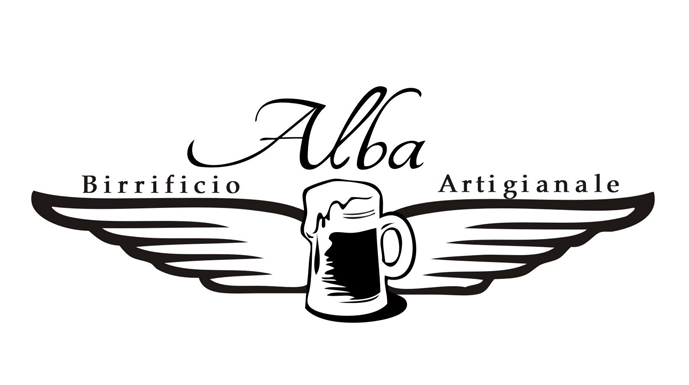 Logo of Birrificio Alba brewery