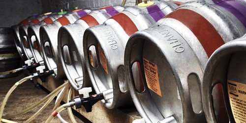 Chantry Brewery brewery from United Kingdom