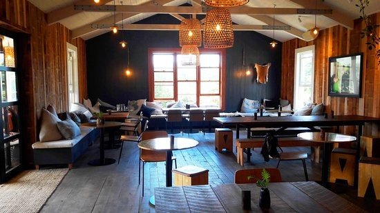 Sawmill Brewery Brauerei aus Neuseeland