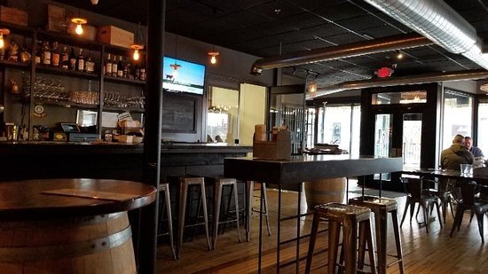 Prison City Brewery Brauerei aus Vereinigte Staaten