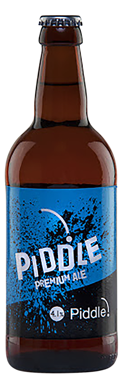 Produktbild von Piddle Premium Ale