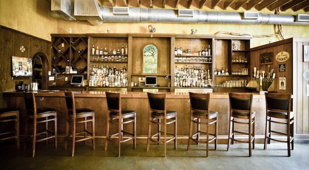 Abbey Brewing Company brewery from United States
