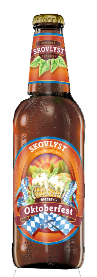 Product image of Skovlyst Oktoberfest