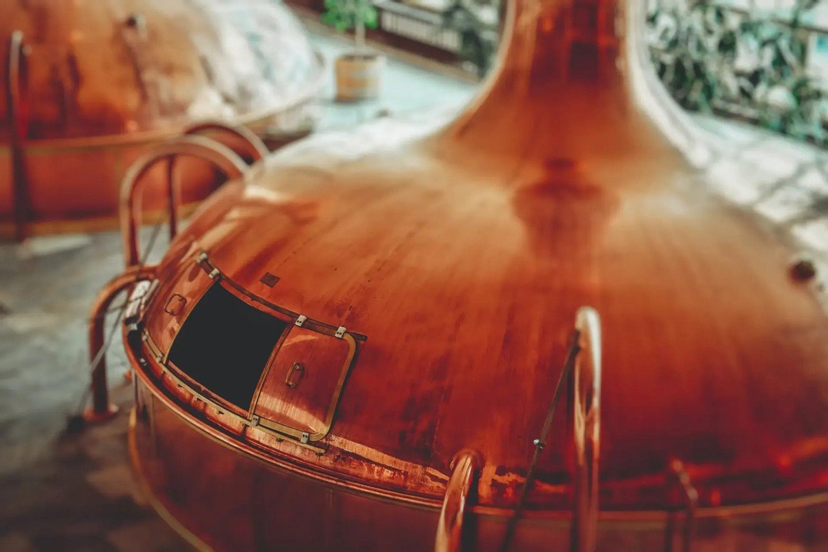 Alpirsbacher Klosterbräu Brauerei aus Deutschland