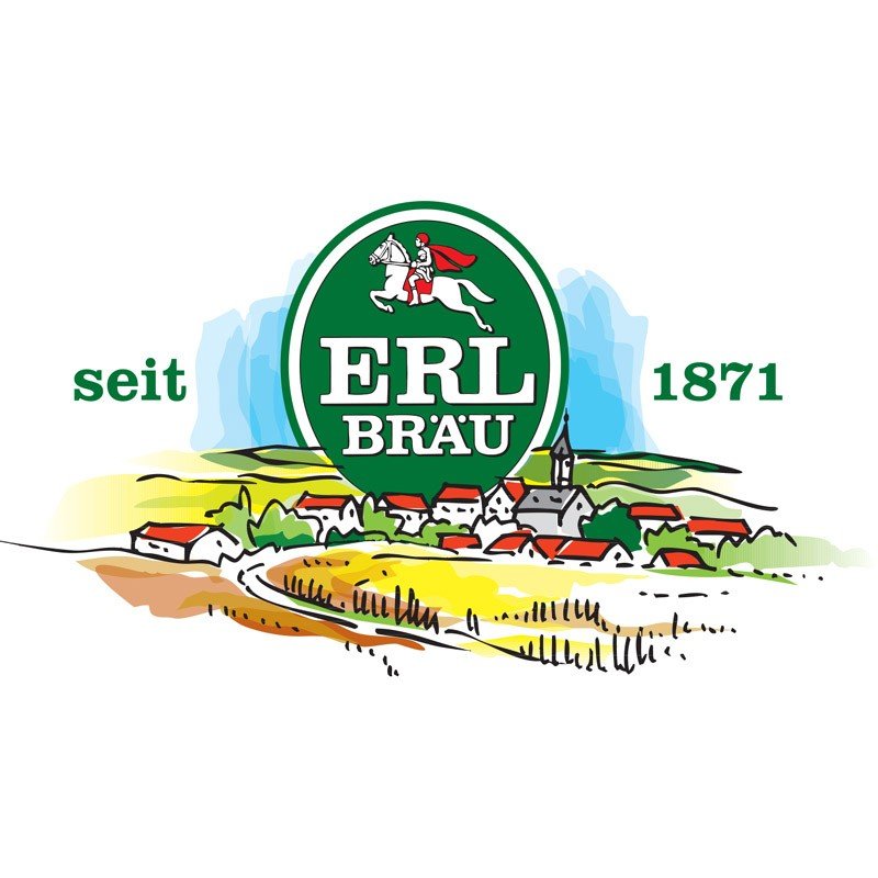Erl-Bräu Brauerei aus Deutschland
