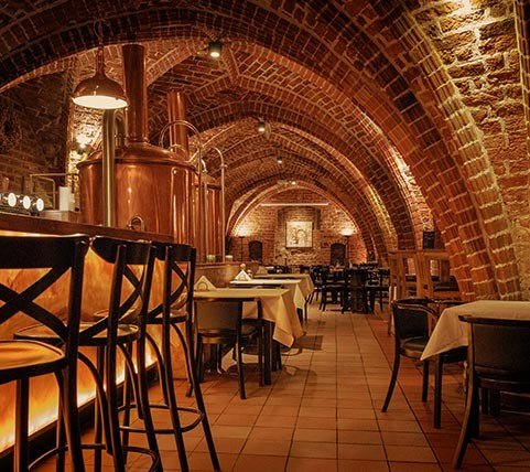 Browar Rodzinny Wyszak  Brauerei aus Polen