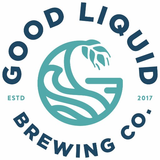 Logo of Good Liquid brewery