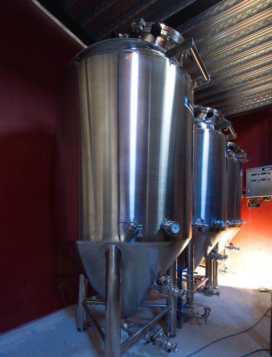 Companyia Cervesera del Nord de Mallorca Brauerei aus Spanien