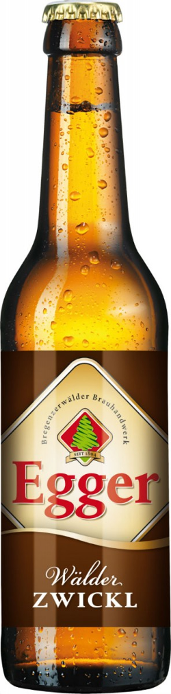Product image of Brauerei Egg - Wälder Zwickl