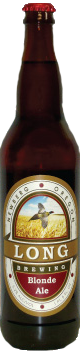 Produktbild von Long Brewing - Kolsch
